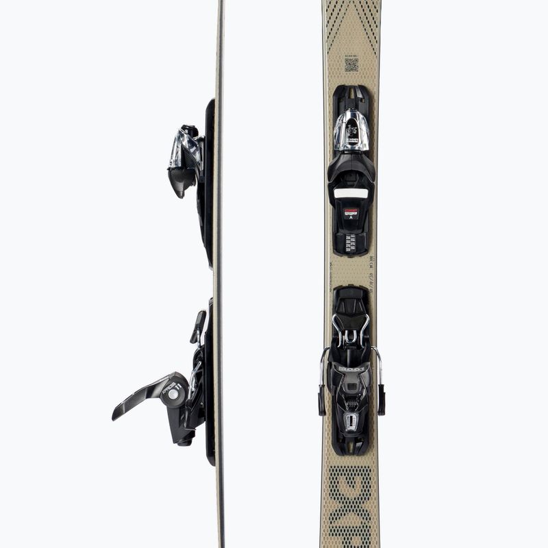 Narty zjazdowe Rossignol Experience 80 CA + wiązania XP11 brown 5