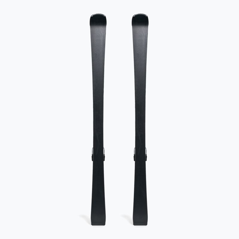 Narty zjazdowe damskie Rossignol Nova 10 TI + wiązania XP11 black 3