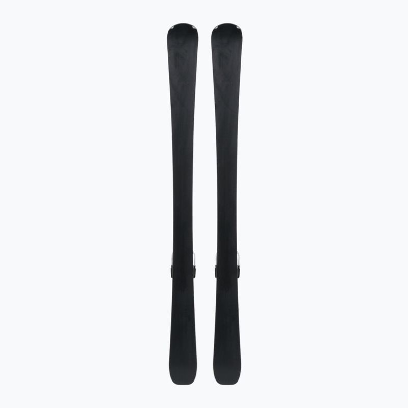 Narty zjazdowe damskie Rossignol Nova 2 + wiązania XP10 white 3