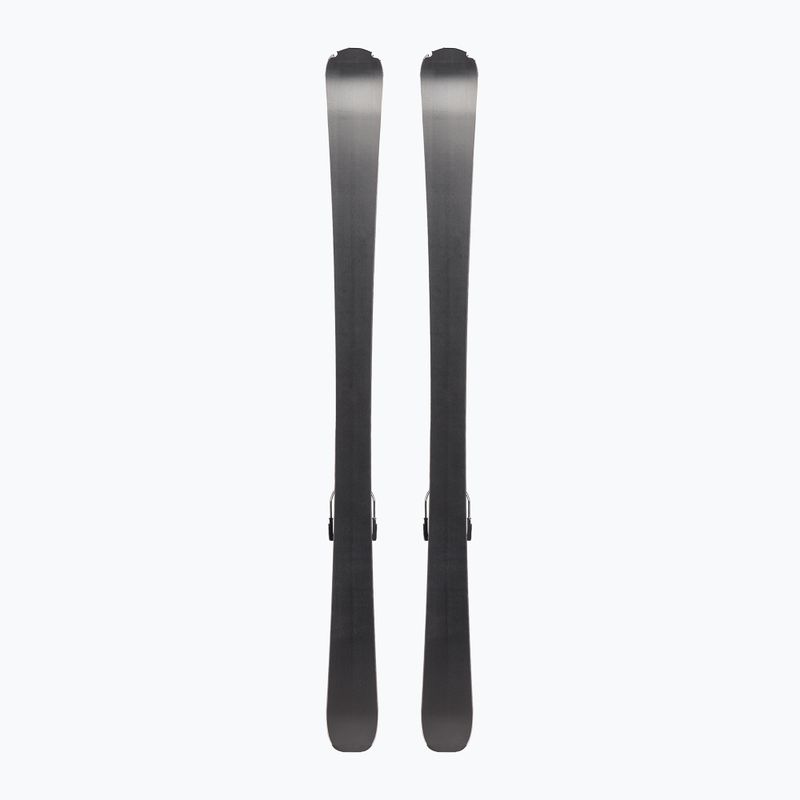 Narty zjazdowe damskie Rossignol Nova 4 CA + wiązania XP10 navy 3