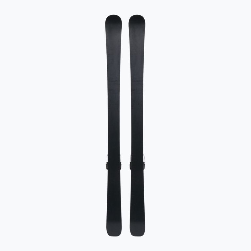 Narty zjazdowe dziecięce Rossignol Experience W Pro + wiązania XP7 pink 3