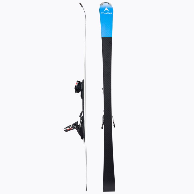 Narty zjazdowe Dynastar Omeglass WC Fis SL R22 + wiązania SPX12 R 2