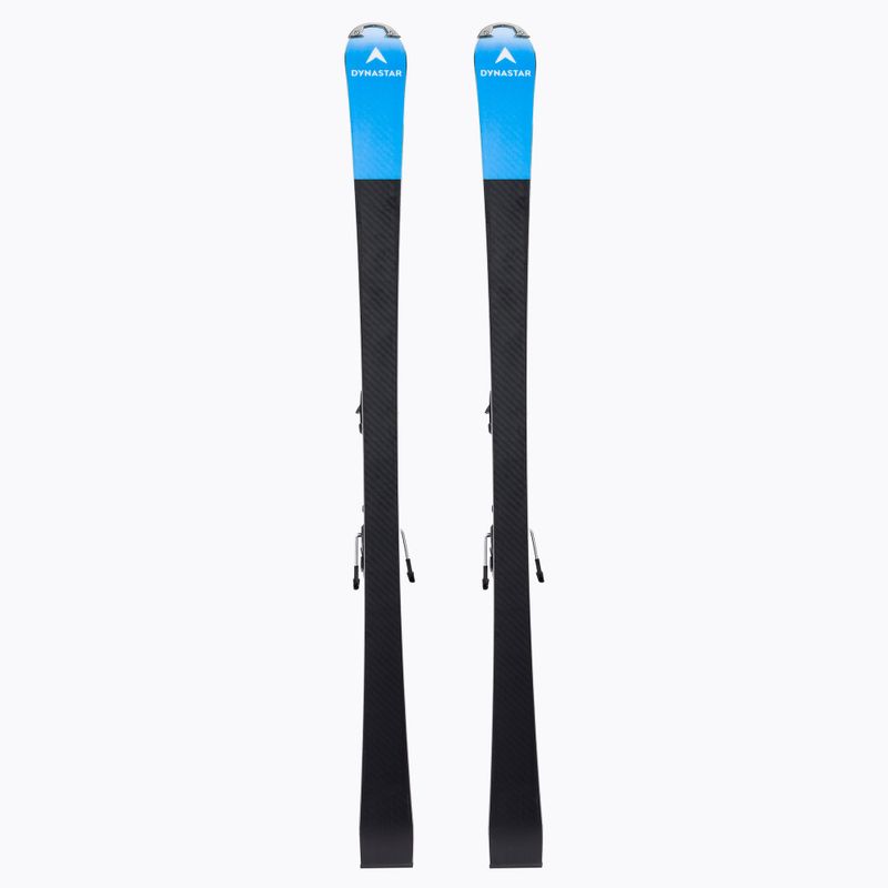 Narty zjazdowe Dynastar Omeglass WC Fis SL R22 + wiązania SPX12 R 3