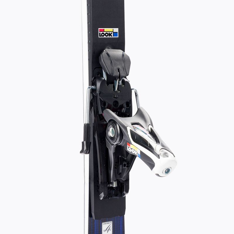 Narty zjazdowe Dynastar Omeglass WC Fis SL R22 + wiązania SPX12 R 6