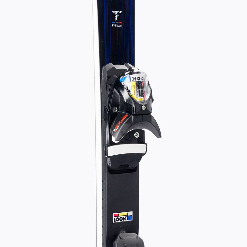 Narty zjazdowe Dynastar Omeglass WC Fis SL R22 + wiązania SPX12 R 7