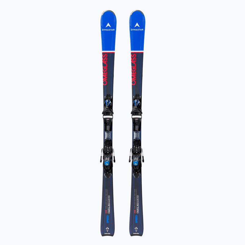 Narty zjazdowe Dynastar Speed Master SL K + wiązania SPX12