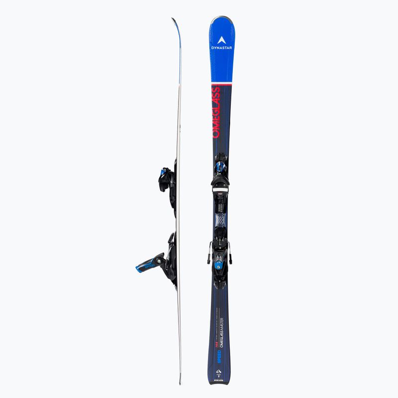 Narty zjazdowe Dynastar Speed Master SL K + wiązania SPX12 2