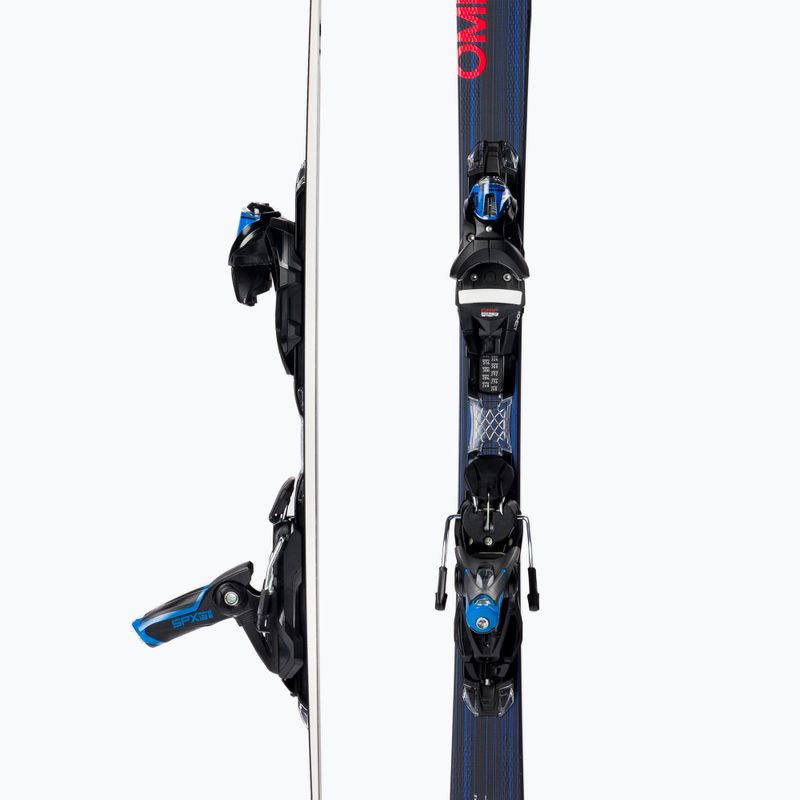 Narty zjazdowe Dynastar Speed Master SL K + wiązania SPX12 5