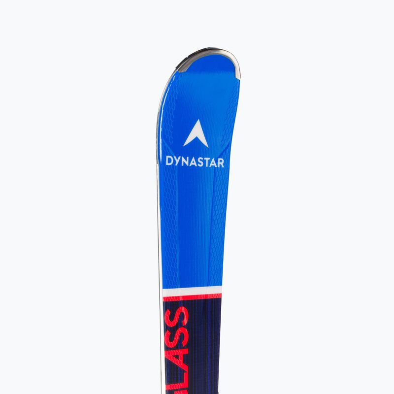 Narty zjazdowe Dynastar Speed Master SL K + wiązania SPX12 8