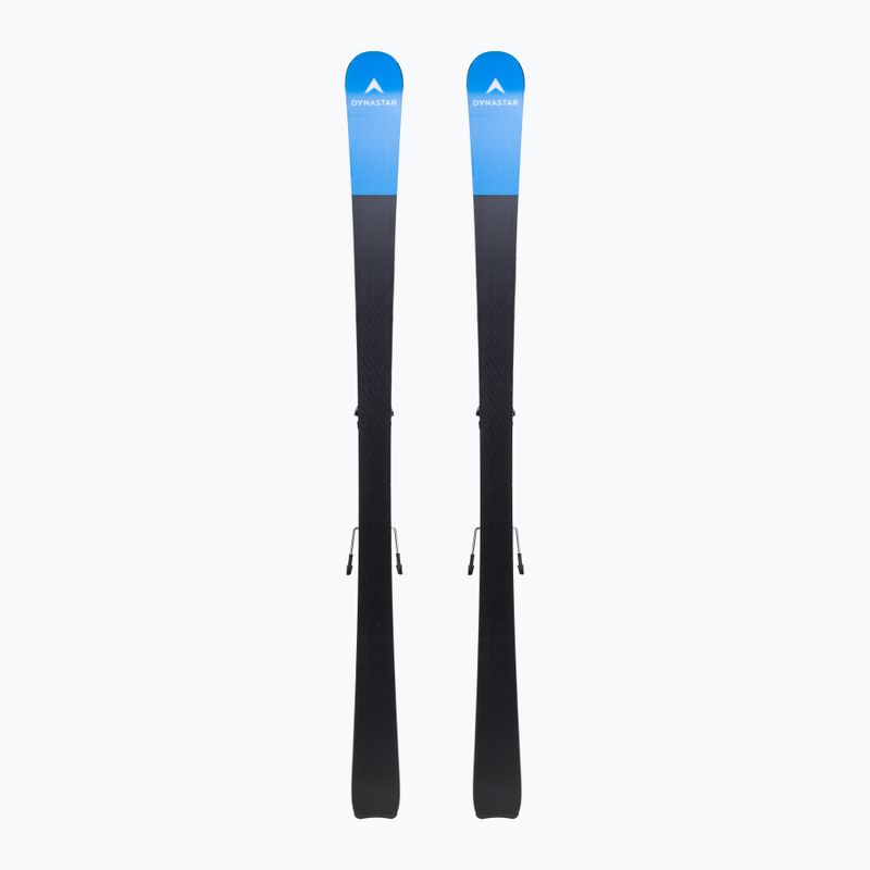 Narty zjazdowe Dynastar Speed Master SL R22 + wiązania SPX12 Red black/blue/red 3