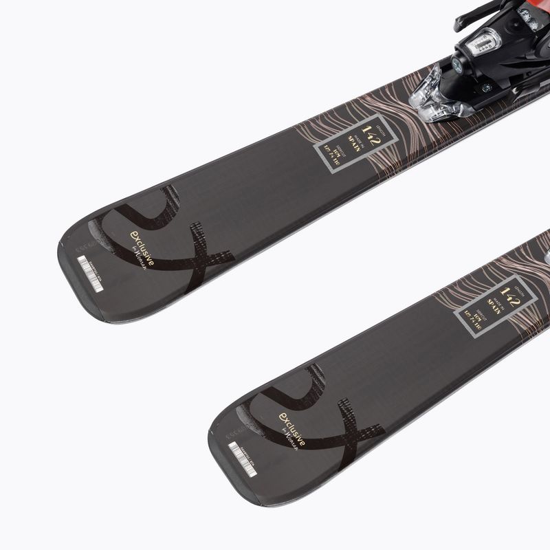 Narty zjazdowe damskie Dynastar E Lite 3 + wiązania XP11 9