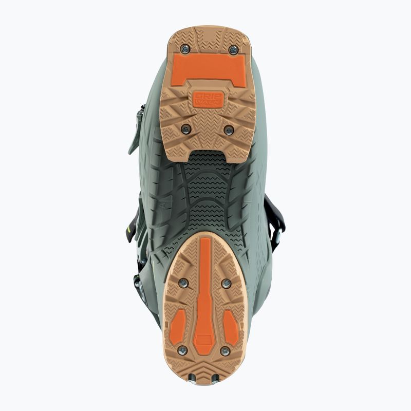 Buty narciarskie męskie Rossignol Alltrack Pro 130 GW green 10