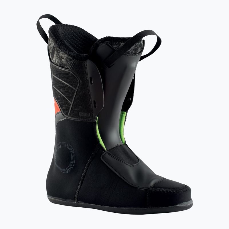 Buty narciarskie męskie Rossignol Alltrack Pro 130 GW green 11