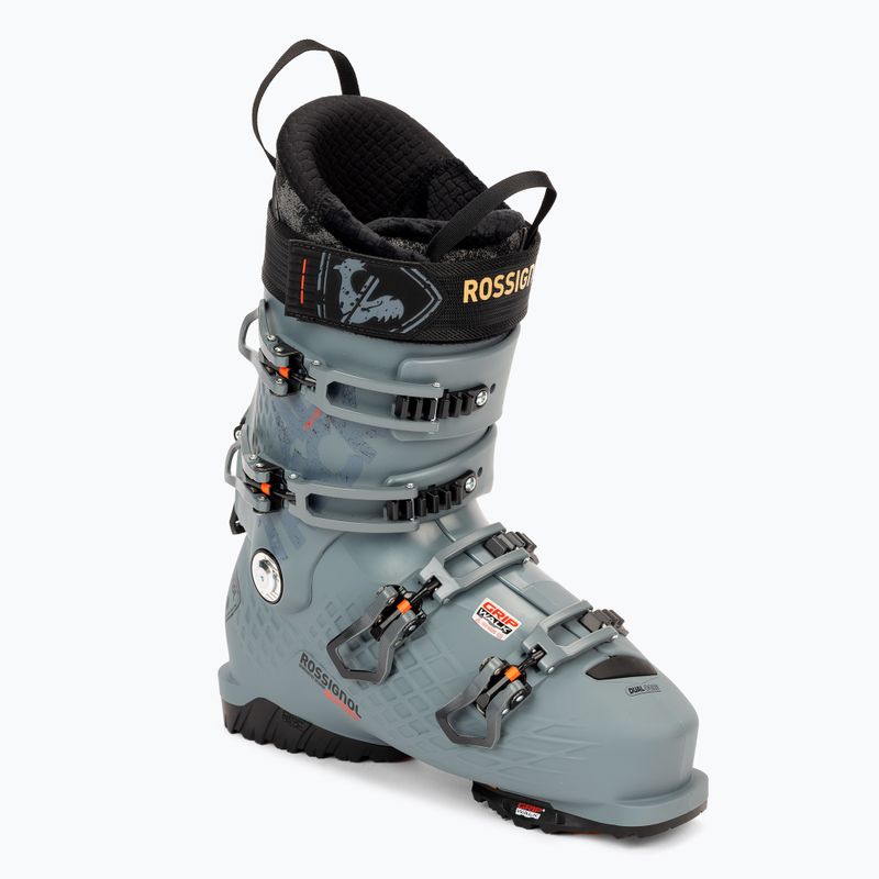 Buty narciarskie męskie Rossignol Alltrack Pro 120 GW grey