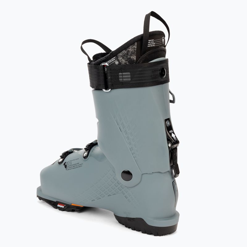 Buty narciarskie męskie Rossignol Alltrack Pro 120 GW grey 2