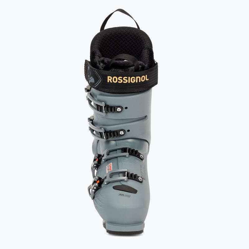 Buty narciarskie męskie Rossignol Alltrack Pro 120 GW grey 3