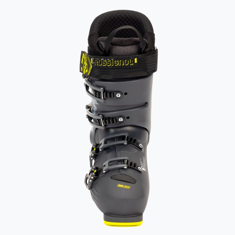 Buty narciarskie męskie Rossignol Alltrack 110 charcoal 3