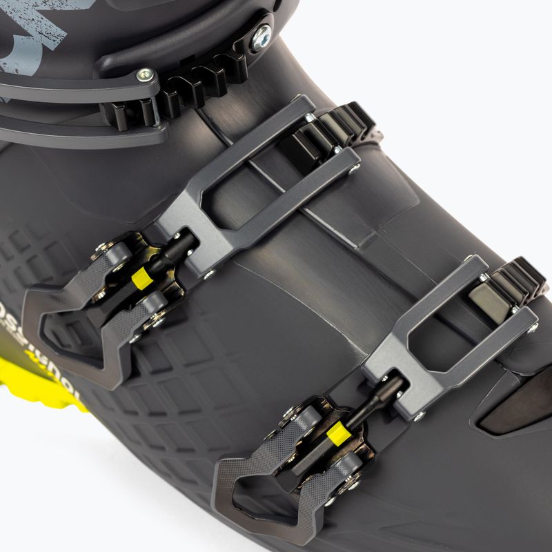 Buty narciarskie męskie Rossignol Alltrack 110 charcoal 7