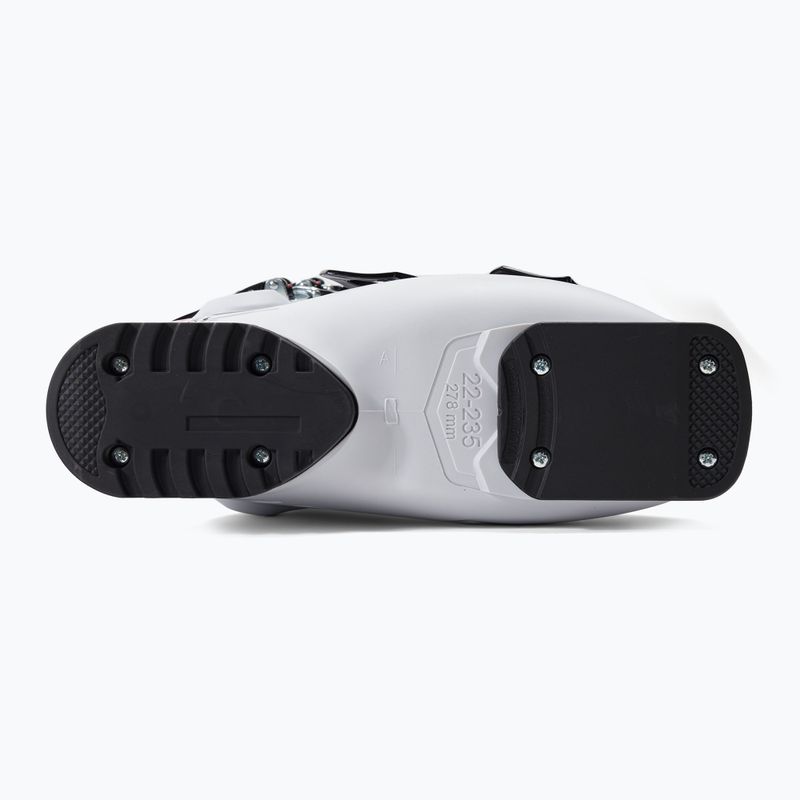 Buty narciarskie damskie Rossignol Pure Comfort 60 W 2022 white/grey 4