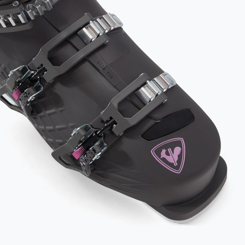 Buty narciarskie damskie Rossignol Alltrack Pro 80 lava 7