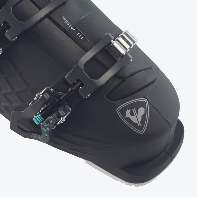 Buty narciarskie damskie Rossignol Alltrack 70 W dark iron 12