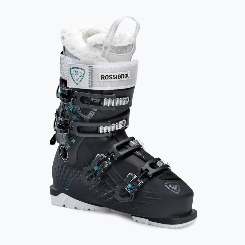 Buty narciarskie damskie Rossignol Alltrack 70 dark iron