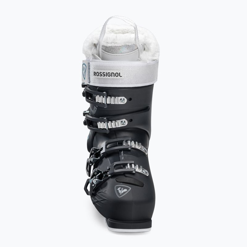 Buty narciarskie damskie Rossignol Alltrack 70 W dark iron 3