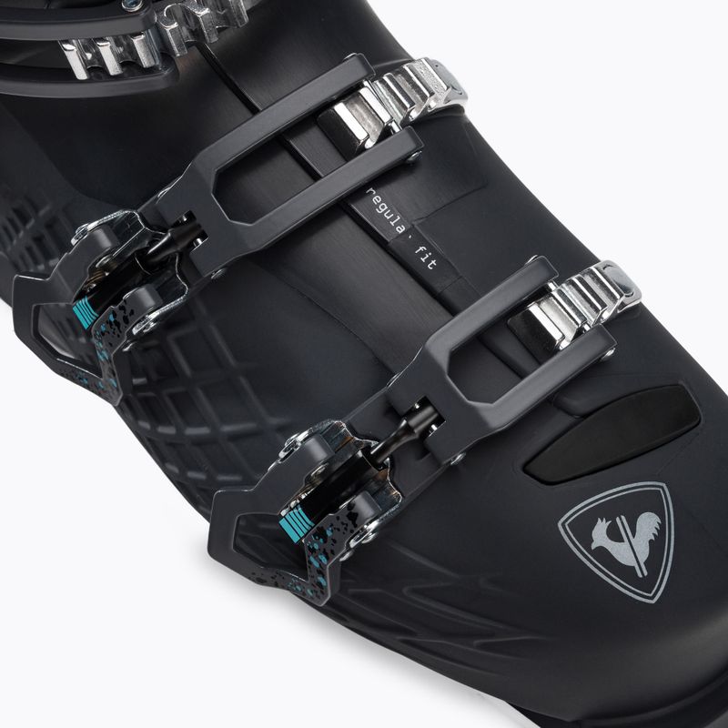 Buty narciarskie damskie Rossignol Alltrack 70 dark iron 7