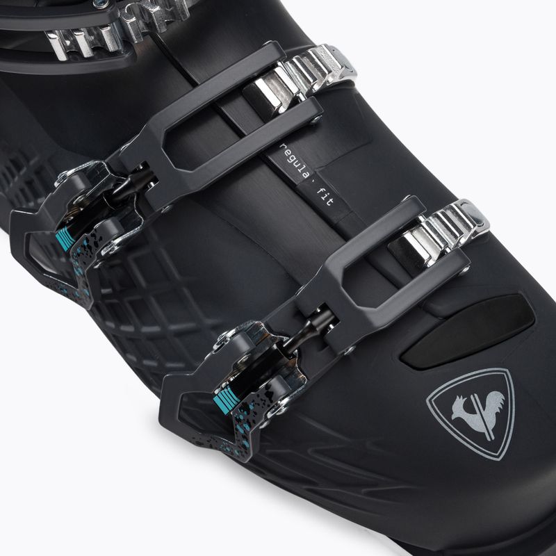 Buty narciarskie damskie Rossignol Alltrack 70 W dark iron 7