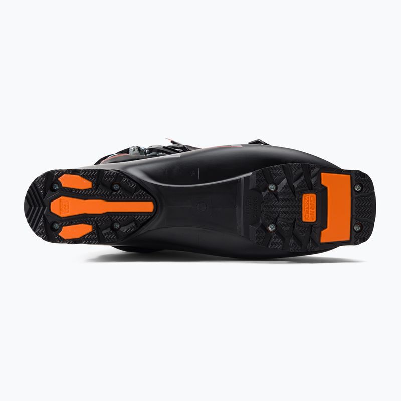 Buty narciarskie męskie Lange RX 100 black 4