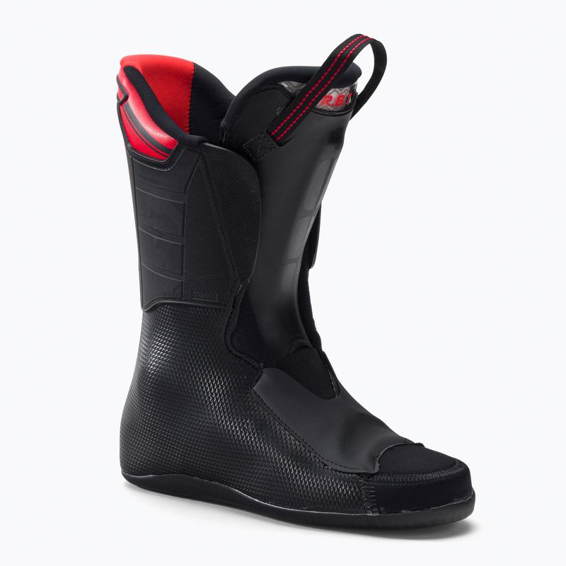 Buty narciarskie męskie Lange RX 100 black 5