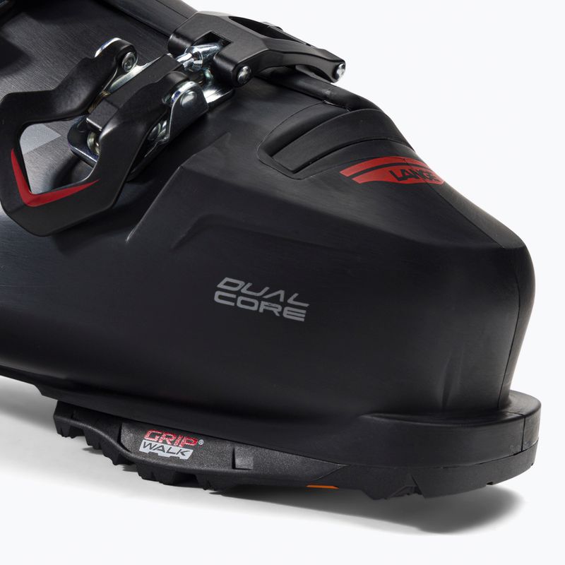 Buty narciarskie męskie Lange RX 100 black 6