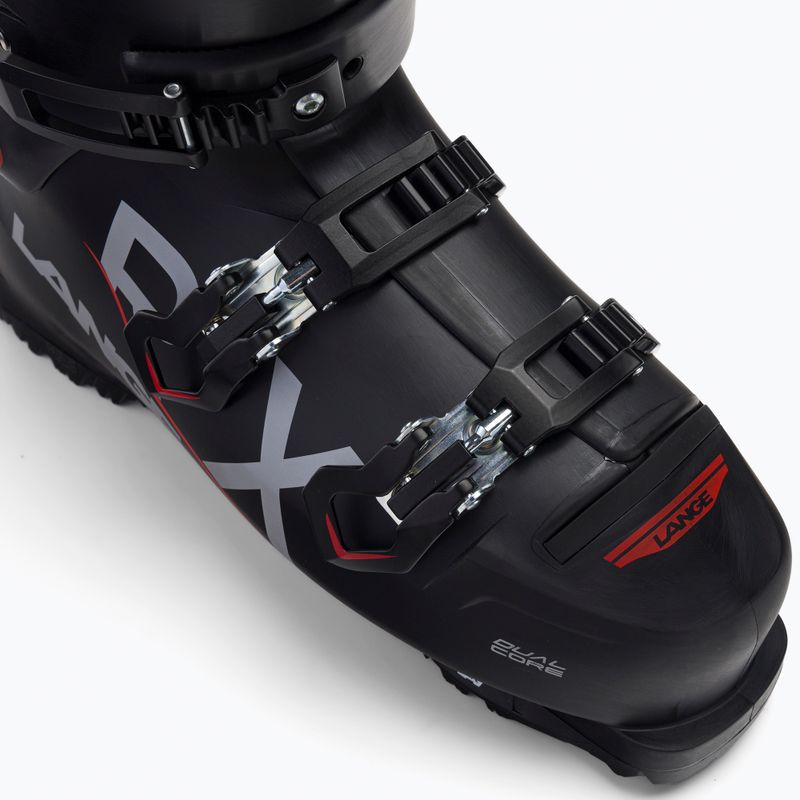 Buty narciarskie męskie Lange RX 100 black 7