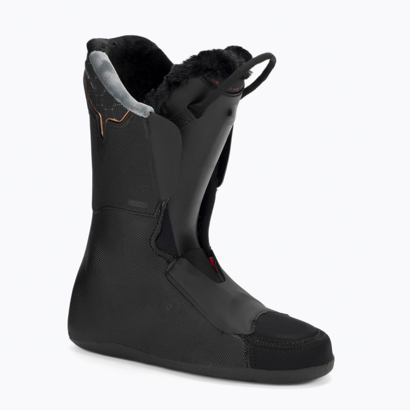 Buty narciarskie damskie Lange RX 80 W LV black 5