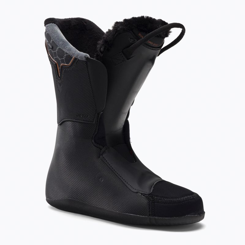 Buty narciarskie damskie Lange RX 80 W black 5