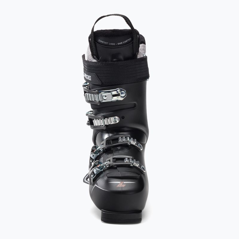 Buty narciarskie damskie Lange LX 70 W black 3