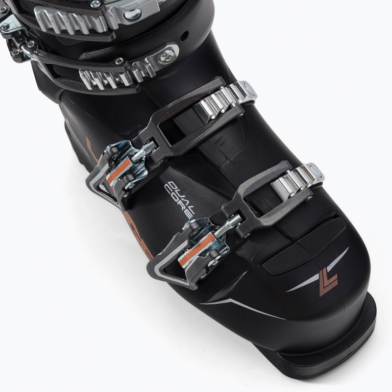 Buty narciarskie damskie Lange LX 70 W black 7