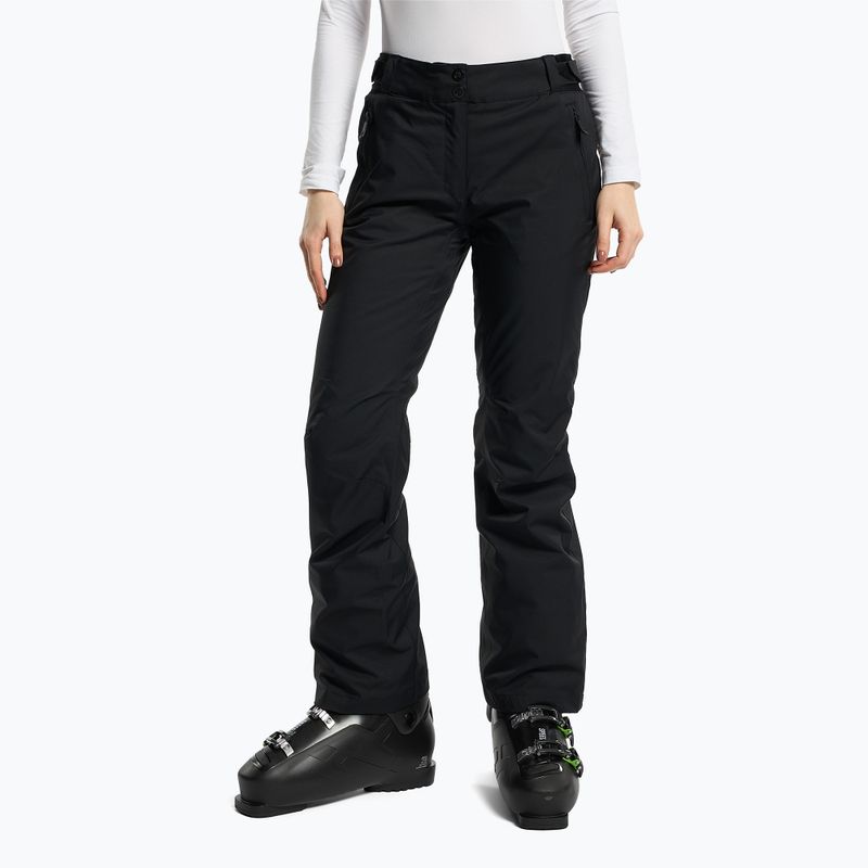 Spodnie narciarskie damskie Rossignol Ski black