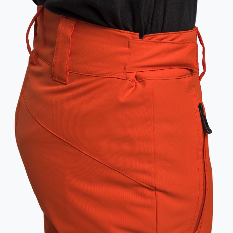 Spodnie narciarskie męskie Rossignol Rapide oxy orange 7