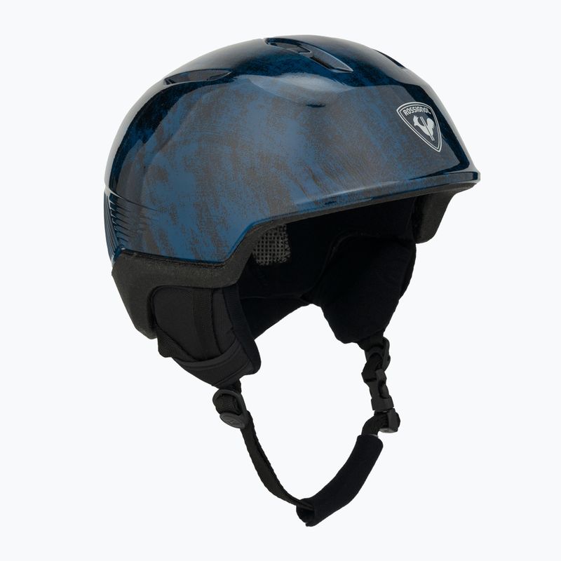 Kask narciarski Rossignol Fit Impacts blue