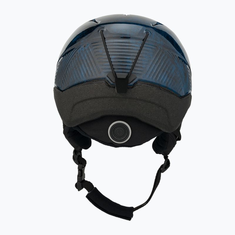 Kask narciarski Rossignol Fit Impacts blue 3