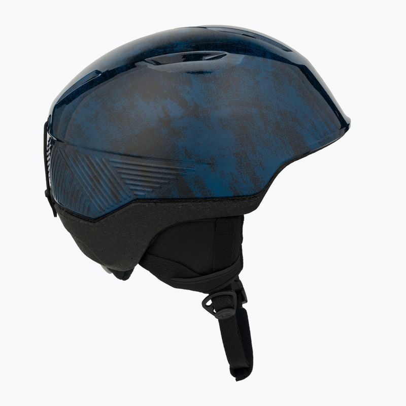 Kask narciarski Rossignol Fit Impacts blue 4