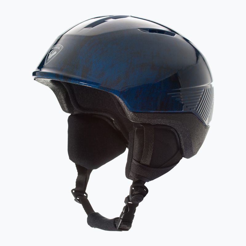 Kask narciarski Rossignol Fit Impacts blue 6