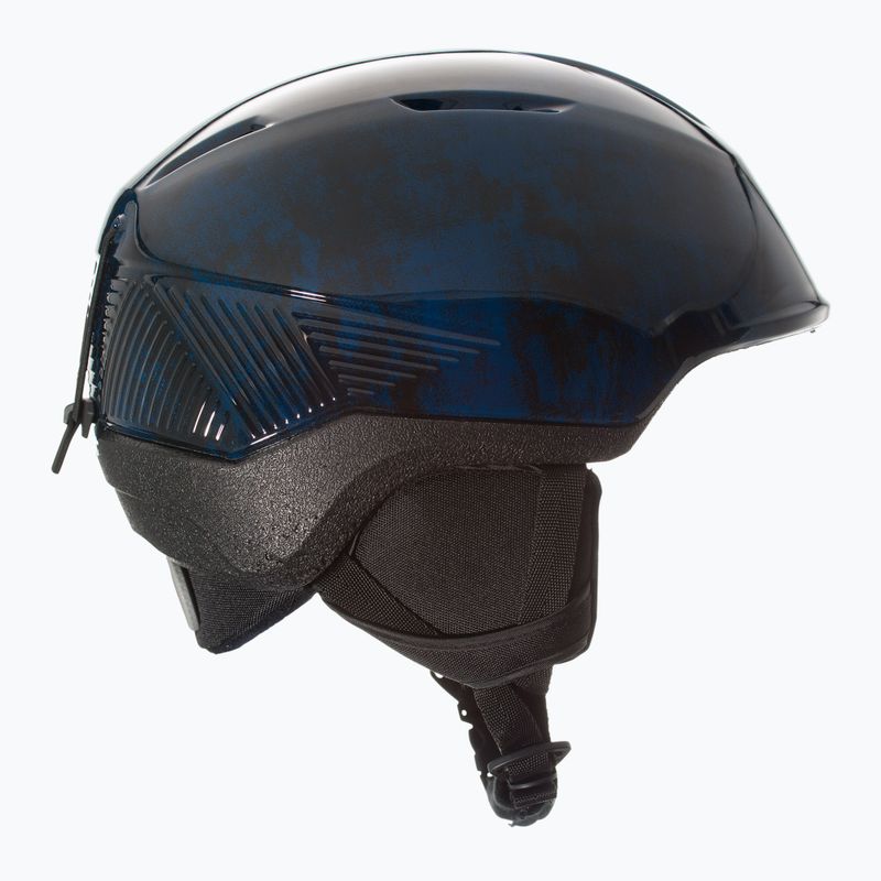 Kask narciarski Rossignol Fit Impacts blue 7
