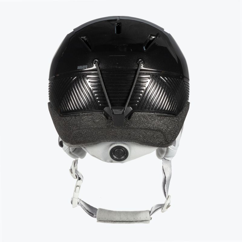 Kask narciarski Rossignol Fit Impacts black/white 3