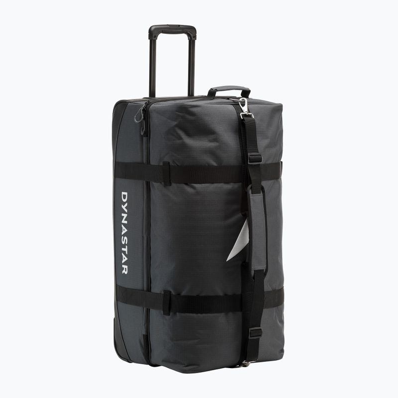 Torba podróżna Dynastar F-Team Cargo Bag 120 l black