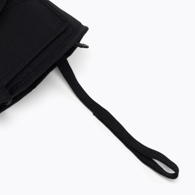 Rękawice narciarskie męskie Rossignol Force Impr G red 5