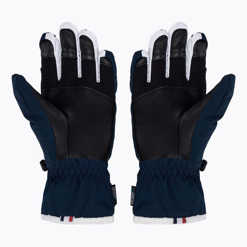 Rękawice narciarskie damskie Rossignol Romy Impr G dark navy 3