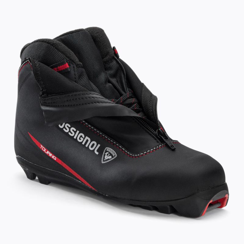 Buty do nart biegowych damskie Rossignol X-Tour Ultra W black 7