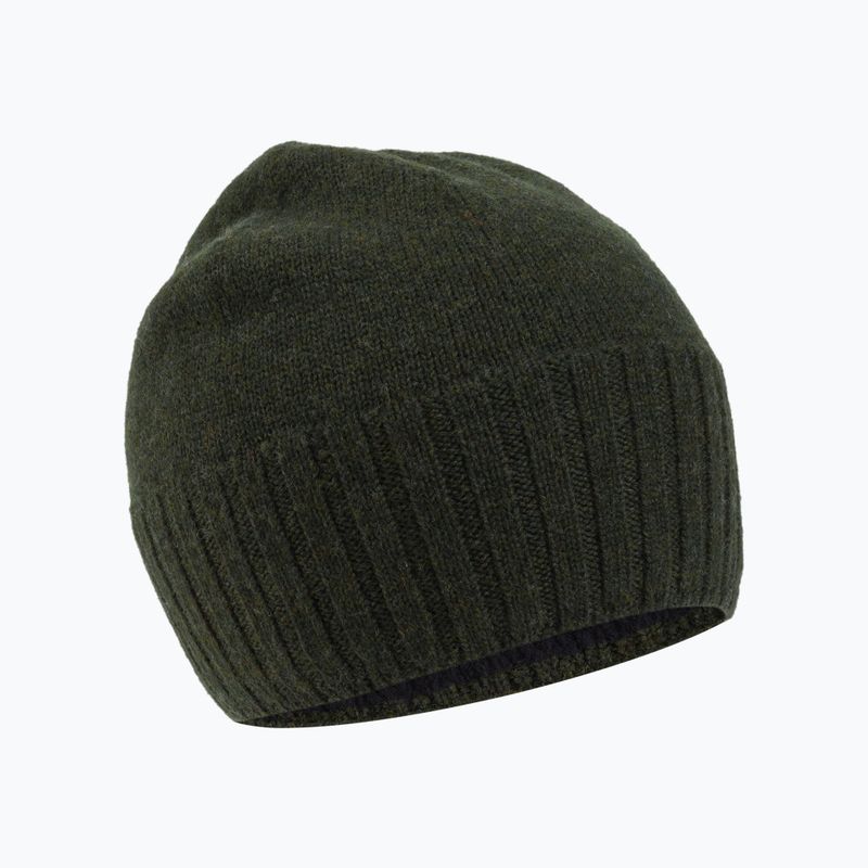 Czapka zimowa męska Rossignol L3 Alan dark khaki